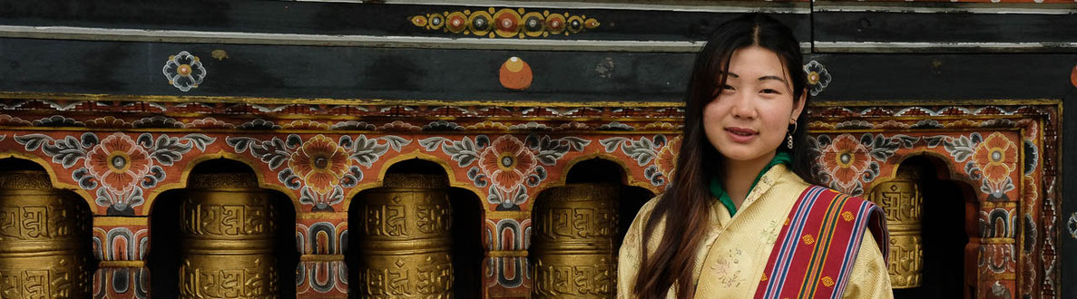 Abwechslungsreiche Reise abseits der Touristenpfade in Bhutan - Besuche bei lokalen Familien