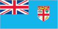 Present day flag