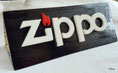 Zippo- Dreieck