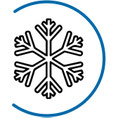 Kältetechnik, Klimatechnik, Kühlwassertechnik
