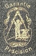Heisinger hallmarks