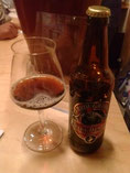 Broughton Ales Dark Dunter