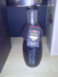 Camba Oak Aged