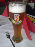 Maierbräu Altomünster Landler Weisse