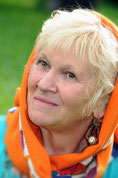 Gerda Ehnes