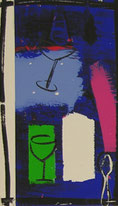 Quadri, opere grafiche, serigrafia, litografia, calcografia, incisione, stampe artistiche, decorazioni interne, arredamento, arte, galleria, editoria d’arte, libri d’arte, mostre, monocromi, riproduzione, artista, grafiche, stampe, pubblicazioni, Gianni F