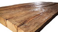 Tischplatten und Arbeitsplatten massiv Altholz Eiche nach Maß