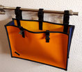 Hundeboxtasche