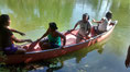 Amazzonia: missione itinerante