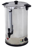 Wasserkocher, Teekocher, Glühweinkocher 8l
