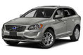 Cintura di sicurezza Volvo xc60 anteriore destra