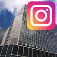 第２ビル振興会Instagram