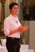 ellen macarthur contact conferenciere environment