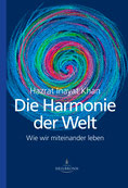 Die Harmonie der Welt von Hazrat Inayat Khan - Verlag Heilbronn