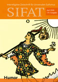 Sifat - Interreligiöse Zeitschrift für Universalen Sufismus - Verlag Heilbronn: Aktuelle Ausgabe April 2021 - Klangbrücken
