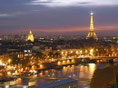 (Bientôt) Paris, Voyages en Europe