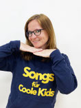 Julia (Vocal-Coach)
