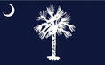 Sth. Carolina flag