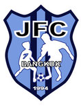 JFC (Japan Football Club) タイ・バンコク　少年サッカー　サークル