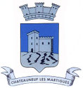 Châteauneuf-Les-Martigue 13220