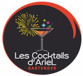 Les Cocktails d'Ariel chef et bartender à domicile en Martinique