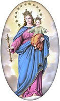 Maria Auxiliadora