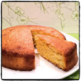 Maiskuchen