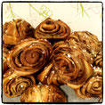 Zimtschnecken