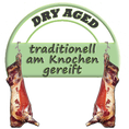 Mein BioRind | Dry Aged | am Knochen gereift | Bio Rindfleisch