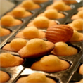 Madeleines