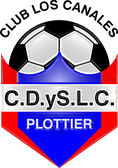 CLUB SOCIAL Y DEPORTIVO LOS CANALES (NEU)