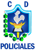 CLUB DEPORTIVO POLICIALES (CHA)