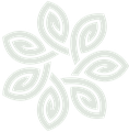 Kupfnerhof Logo Blume