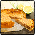 Crostata al limone