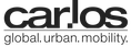 car.los global.urban.mobility