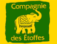 スタイルフランス ファブリック コンパニー・デ・ゼトフ Compagnie des Etoffes
