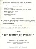 © SEBL 1954