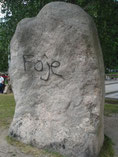 Foje