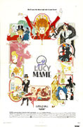 Mame musical film 