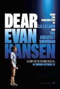 Dear Evan Hansen , Char Evan Hansen, Ben Platt