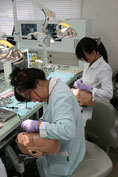 八戸市の女性スタッフだけの歯医者　痛くないくぼた歯科医院