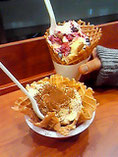Cold Stone~ティラミス~
