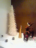 クリスマスツリー