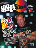 Fraulein Z in Tilllate