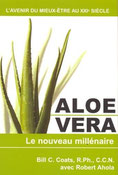 Aloe vera et animaux Bill C Coats