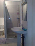 La salle de bain
