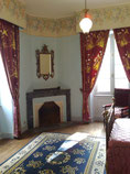 Chambre de la tour