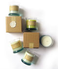 Aequill aromatherapy candles 