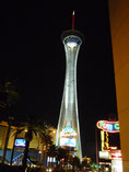 Stratosphere Las Vegas