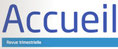 Logo Accueil